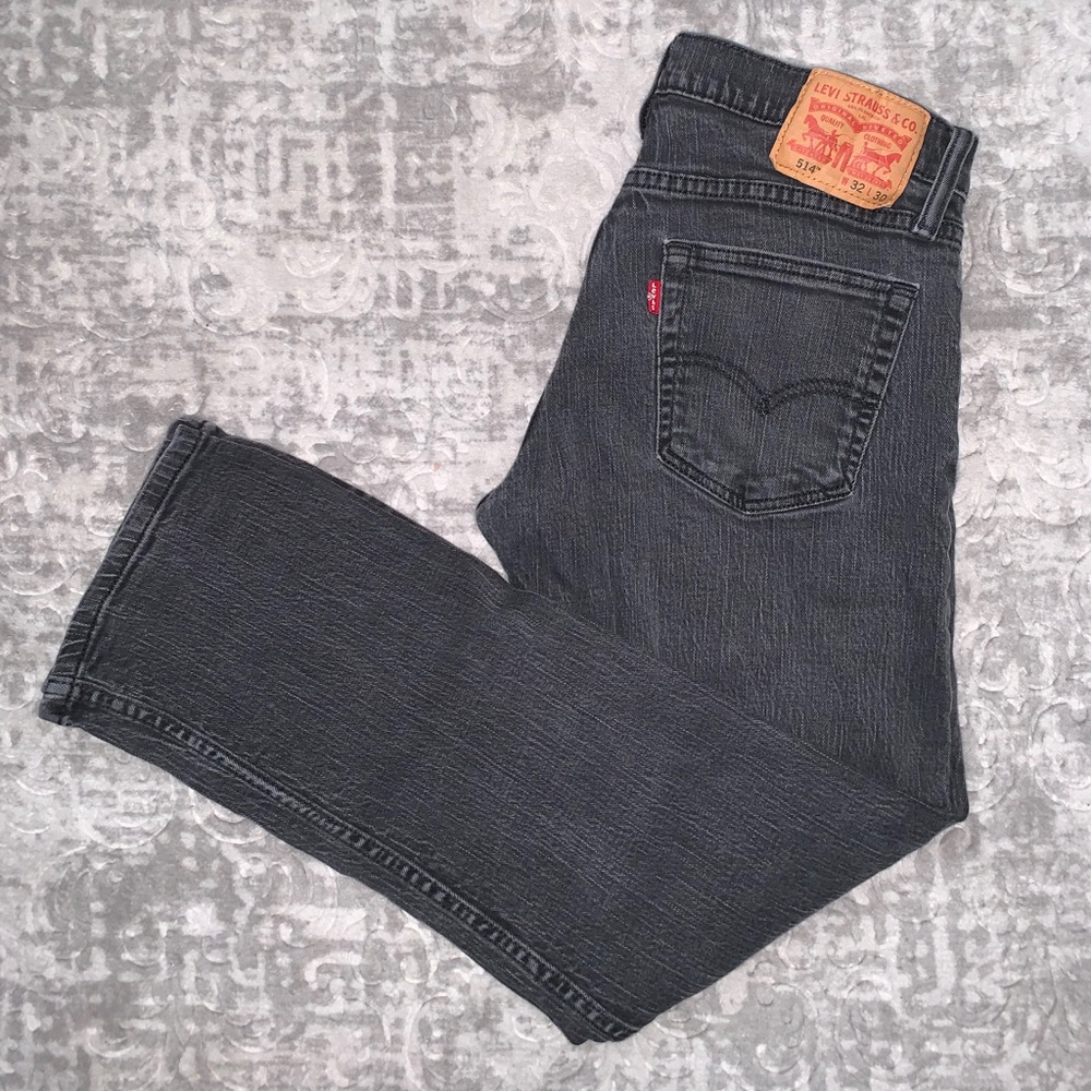 Levi’s 514 Jeans